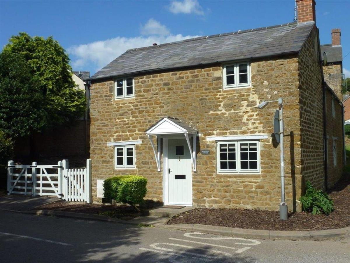 Hollytree Cottage Banbury Exterior foto