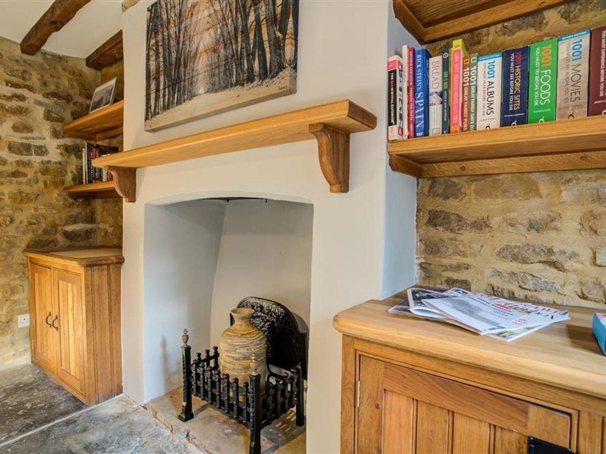 Hollytree Cottage Banbury Exterior foto