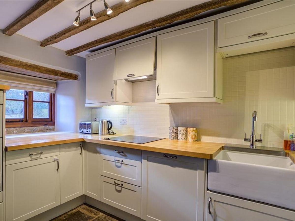 Hollytree Cottage Banbury Exterior foto