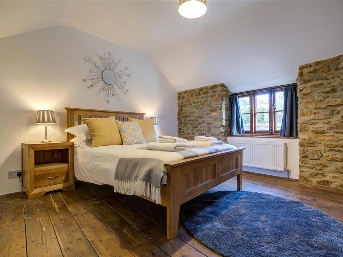Hollytree Cottage Banbury Exterior foto